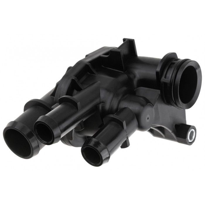 Boitier Thermostat d'Eau Pour Ford C-Max II Focus III Galaxy III Kuga II 1890165