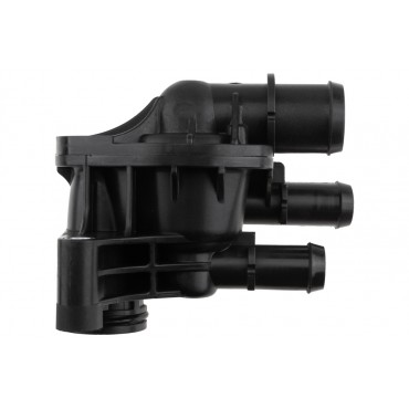 Boitier Thermostat d'Eau Pour Ford C-Max II Focus III Galaxy III Kuga II 1890165