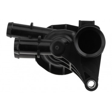 Boitier Thermostat d'Eau Pour Ford C-Max II Focus III Galaxy III Kuga II 1890165