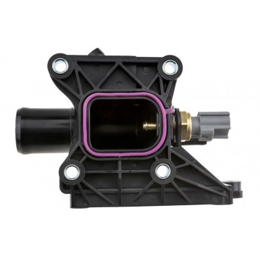 Boitier Thermostat d'Eau Pour Ford C-Max Dm2 II Dxa Dxa Fiesta V 6G9G8K556AA