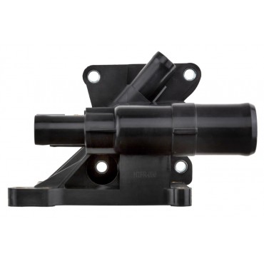 Boitier Thermostat d'Eau Pour Ford C-Max Dm2 II Dxa Dxa Fiesta V 6G9G8K556AA