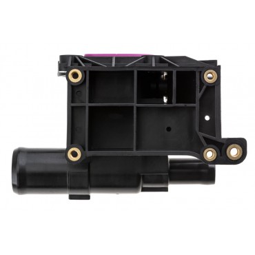 Boitier Thermostat d'Eau Pour Ford C-Max Dm2 II Dxa Dxa Fiesta V 6G9G8K556AA