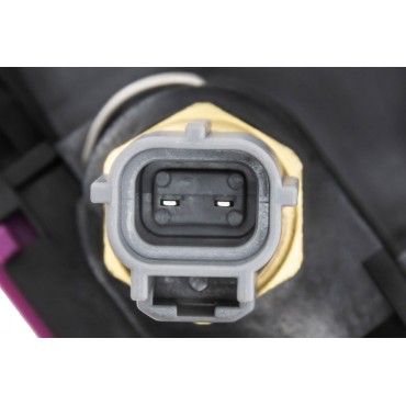 Boitier Thermostat d'Eau Pour Ford C-Max Dm2 II Dxa Dxa Fiesta V 6G9G8K556AA