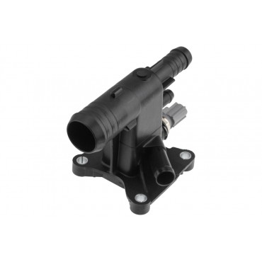 Boitier Thermostat d'Eau Pour Ford Focus III Mondeo V 5170429 5198498 5149068