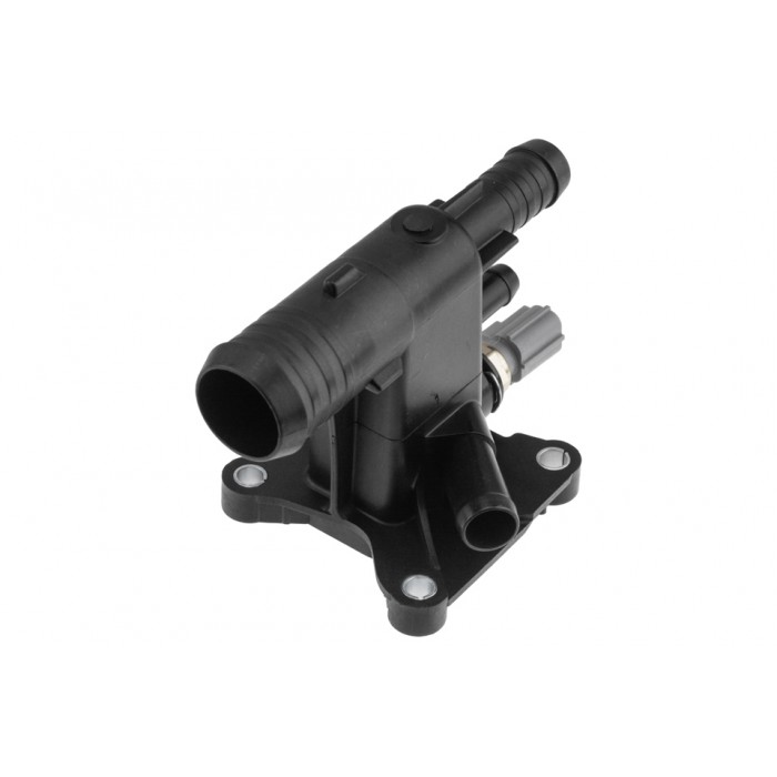 Boitier Thermostat d'Eau Pour Ford Focus III Galaxy II Kuga II CJ5E8K556BB