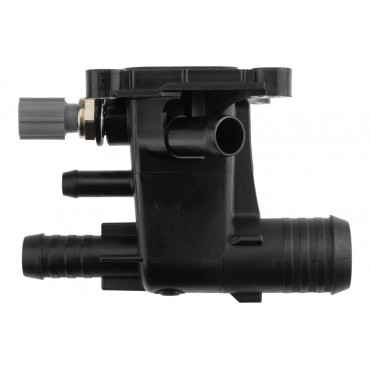 Boitier Thermostat d'Eau Pour Ford Focus III Galaxy II Kuga II CJ5E8K556BB