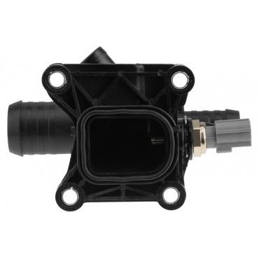 Boitier Thermostat d'Eau Pour Ford Focus III Galaxy II Kuga II CJ5E8K556BB