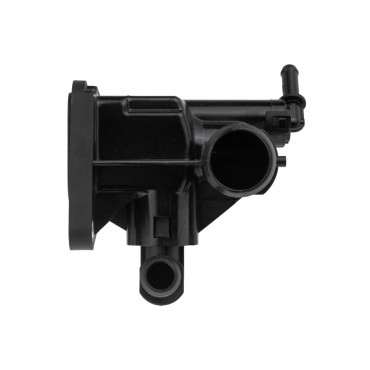 Boitier Thermostat d'Eau Pour Alfa Romeo Mito Citroën Nemo Fiat 500C 55233327
