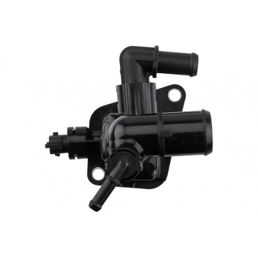 Boitier Thermostat d'Eau Pour Alfa Romeo Mito Citroën Nemo Fiat 500C 55233327