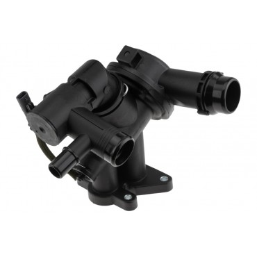 Boitier Thermostat d'Eau Pour Land Rover Discovery Sport Sport Van LR140116