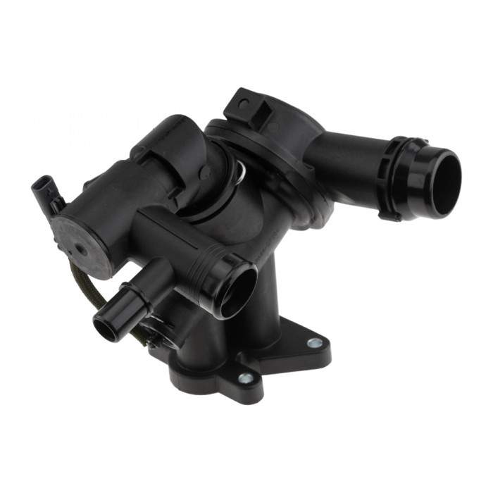 Boitier Thermostat d'Eau Pour Land Rover Discovery Sport Sport Van LR140116