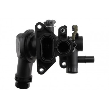 Boitier Thermostat d'Eau Pour Land Rover Discovery Sport Sport Van LR140116