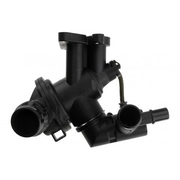 Boitier Thermostat d'Eau Pour Land Rover Discovery Sport Sport Van LR140116