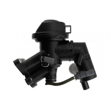 Boitier Thermostat d'Eau Pour Land Rover Discovery Sport Sport Van LR140116