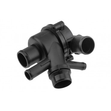 Boitier Thermostat d'Eau Pour Jaguar F-Pace Land Rover Discovery IV V LR039254