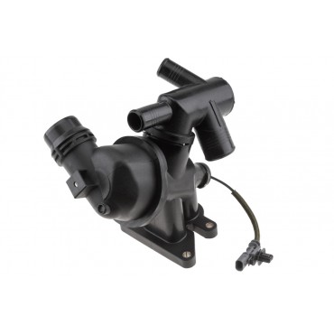 Boitier Thermostat d'Eau Pour Land Rover Discovery Sport Range Rover LR105975