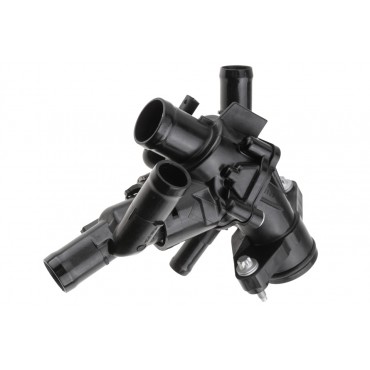 Boitier Thermostat d'Eau Pour Mercedes Classe A W176 B W246 W242 249976345