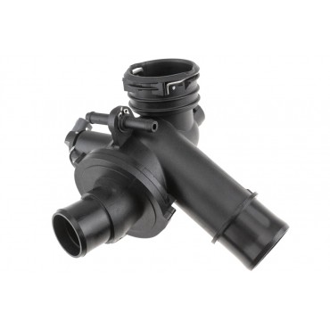 Boitier Thermostat d'Eau Pour Mercedes Marco Polo Sprinter 3 4 5 6-T 6512001600