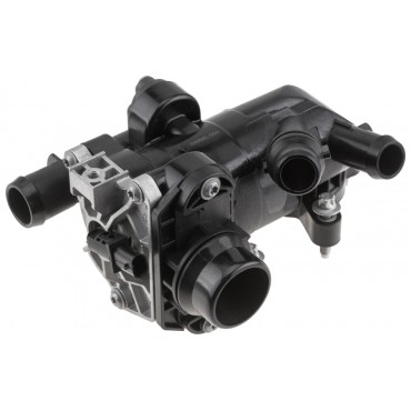 Boitier Thermostat d'Eau Pour Mercedes Classe C W205 A205 Cls 2642001501