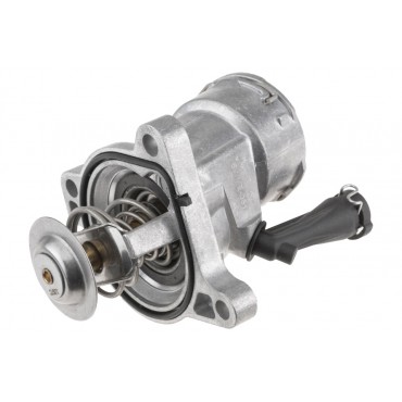 Boitier Thermostat d'Eau Pour Mercedes Classe C W204 Clk C209 1562030275