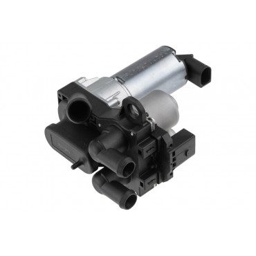 Boitier Thermostat d'Eau Pour Mercedes Classe S W220 V220 2208300284 A2208300284