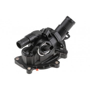 Boitier Thermostat d'Eau Pour Dacia Jogger Renault Arkana I Captur II 110609301R