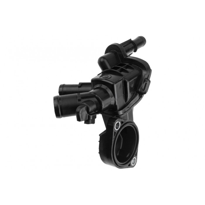 Boitier Thermostat d'Eau Pour Dacia Logan II Renault Captur I 110612563R