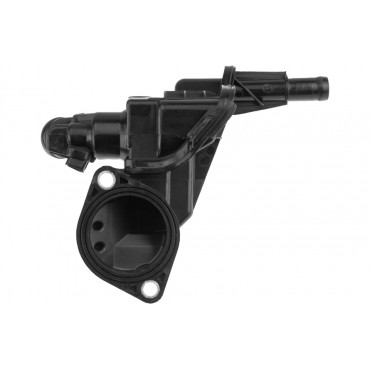 Boitier Thermostat d'Eau Pour Dacia Logan II Renault Captur I 110612563R