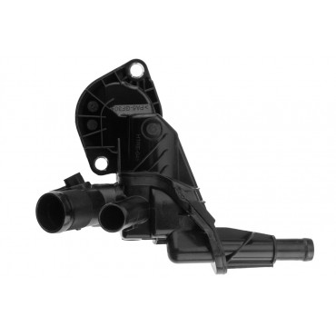 Boitier Thermostat d'Eau Pour Dacia Logan II Renault Captur I 110612563R