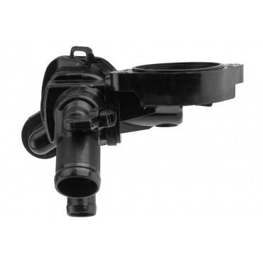 Boitier Thermostat d'Eau Pour Dacia Logan II Renault Captur I 110612563R