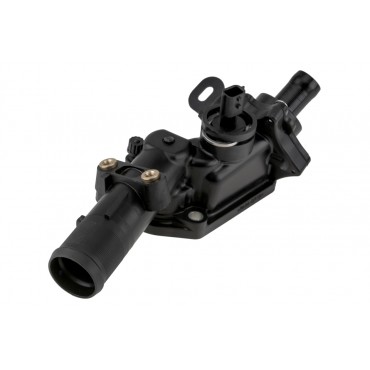 Boitier Thermostat d'Eau Pour Dacia Dokker Logan II Duster Sandero II 1106000Q0Y