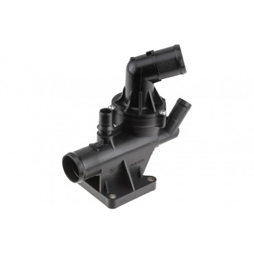 Boitier Thermostat d'Eau Pour Fiat Talento Nissan Nv300 Opel Vivaro B 1106100Q2C