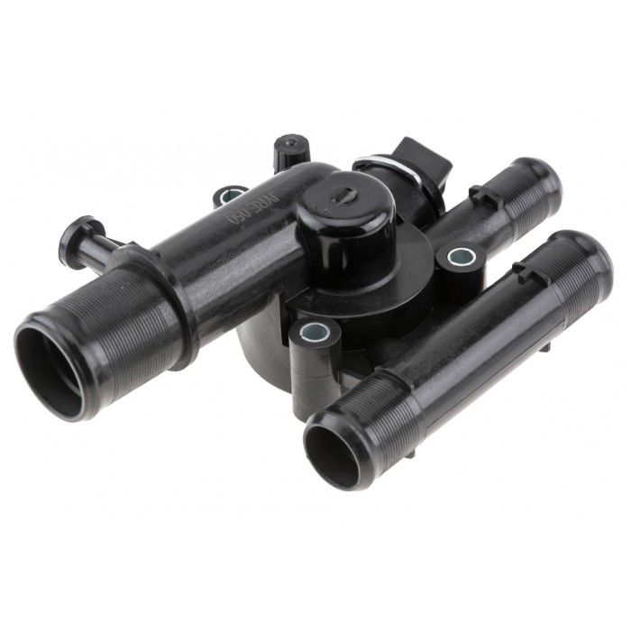 Boitier Thermostat d'Eau Pour Renault Megane Cc II III Scénic II III 8200158506