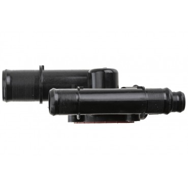 Boitier Thermostat d'Eau Pour Renault Megane Cc II III Scénic II III 8200158506