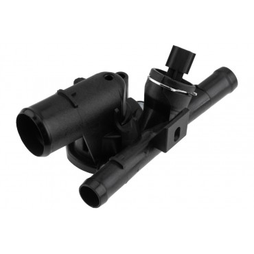 Boitier Thermostat d'Eau Pour Renault Koleos II Megane III Scénic III 8200978542