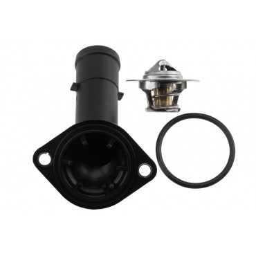 Boitier Thermostat d'Eau Pour Audi A1 A3 A6 C6 Seat Altea Xl Ibiza IV 03L121113B