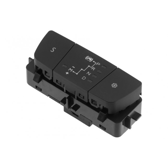 Bouton Commande Transmission Automatique Pour Peugeot 308 508 98046755ZD