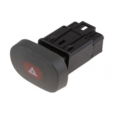 Bouton de Warning Pour Renault Clio II Thalia I 252904482R 7700421820