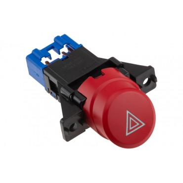 Bouton de Warning Pour Isuzu D-Max 2004-2012 8980461940