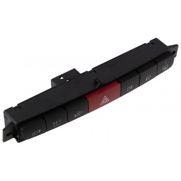 Bouton de Warning Pour Fiat Doblo 2010-2023 735498198