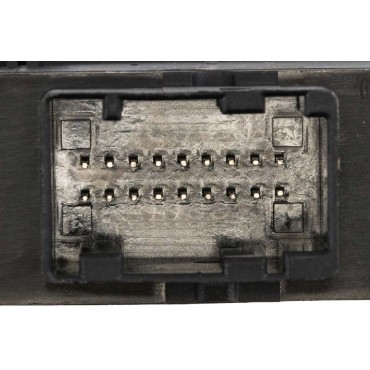 Bouton de Warning Pour Fiat Doblo 2010-2023 735498198