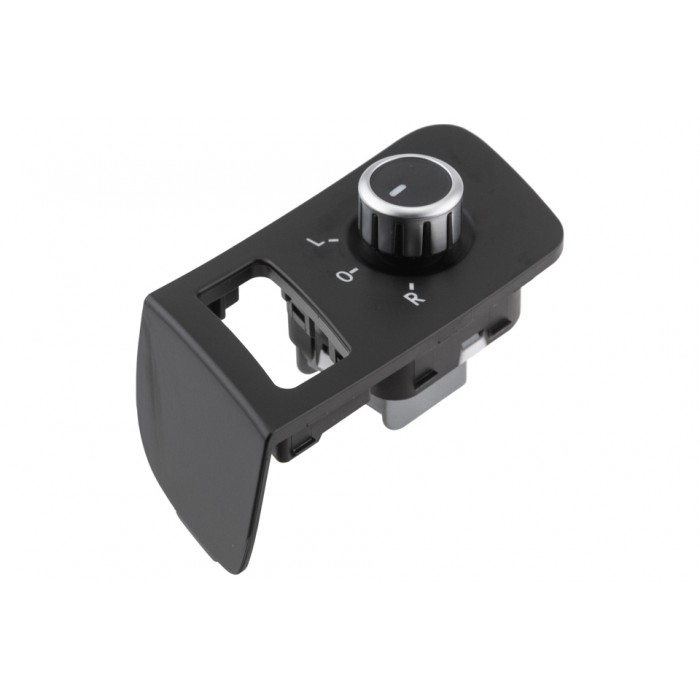 Bouton Réglage Rétroviseurs Pour Vw Caddy - à partir de 2003 1T1959552A