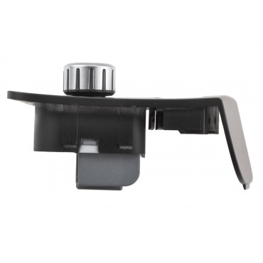 Bouton Réglage Rétroviseurs Pour Vw Caddy - à partir de 2003 1T1959552A