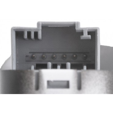 Bouton Réglage Rétroviseurs Pour Vw Caddy - à partir de 2003 1T1959552A