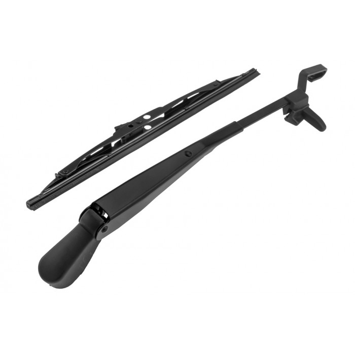 Bras d'Essuie Glace Arrière Pour Hyundai Santa Fé I 9881226000 9881026000