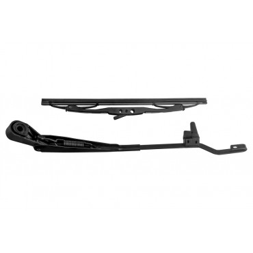 Bras d'Essuie Glace Arrière Pour Hyundai Santa Fé I 9881226000 9881026000