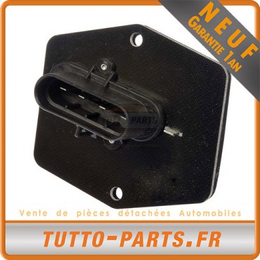 Resistance Chauffage Ventilation 15024815 15039098