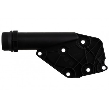 Bride Liquide de Refroidissement Pour Audi A4 A5 A6 A7 A8 Q5 06E121168