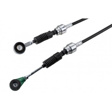 Cable de Boite de Vitesse Manuelle Pour Fiat 500 C 312_ 46337220 55251254