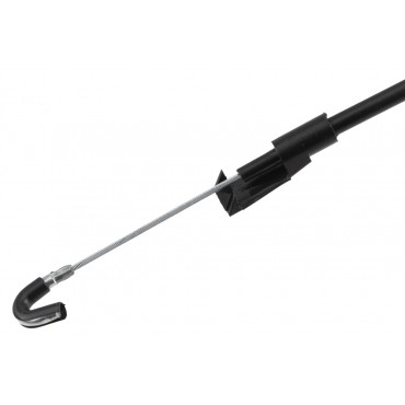 Cable Deverrouillage Porte Avant Pour Seat Leon Toledo II 1M0837085 1M0837085B